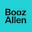 Booz Allen Hamilton Logo