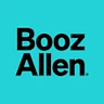 Booz Allen Hamilton Logo