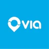 Via Transportation Logo