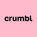 Crumbl Cookies Logo