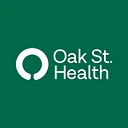 Oak Street Health Logo