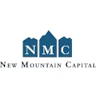 New Mountain Capital Logo