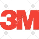 3M Logo