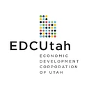 Economic Development Corporation of Utah Logo
