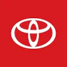 Toyota USA Logo
