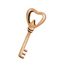 My Dental Key Logo