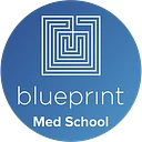 Blueprint Test Prep Logo