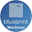 Blueprint Test Prep Logo
