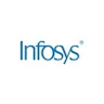 Infosys Consulting Logo