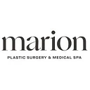 Marion Plastic Surgery and Med Spa Logo