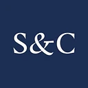 Sullivan & Cromwell Logo