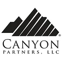 Canyon Partners Logo