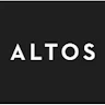 Altos Ventures Logo