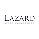 Lazard Asset Management Logo