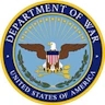U.S. Department of Defense Logo
