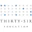 Thirty-Six Education Logo