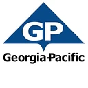 Georgia-Pacific Logo