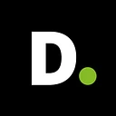 Deloitte Digital Logo