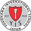 Yokohama International School Logo
