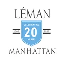 Léman Manhattan Preparatory School Logo