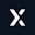 FalconX Logo