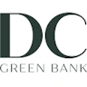 DC Green Bank Logo