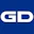 General Dynamics Logo