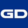 General Dynamics Logo