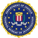 Federal Bureau of Investigation Logo