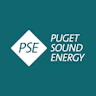 Puget Sound Energy Logo