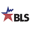 Bureau of Labor Statistics Logo
