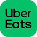 Uber Eats Logo