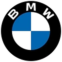 BMW USA Logo