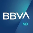 BBVA México Logo
