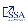 SSA & Company Logo