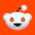 Reddit Logo