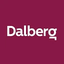 Dalberg Logo