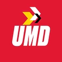 University of Maryland Logo