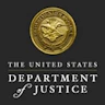 United States Department of Justice Logo