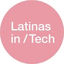 Latinas in Tech Logo