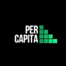 Per Capita Logo