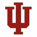 Indiana University Logo