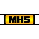 Material Handling Systems, Logo