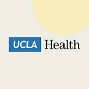 UCLA Health Logo