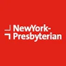 NewYork-Presbyterian Hospital Logo