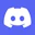 Discord Logo
