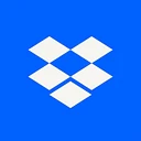 Dropbox Logo