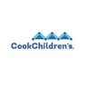 Cook Children's Health Care System Logo