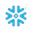 Snowflake Logo
