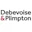 Debevoise & Plimpton Logo